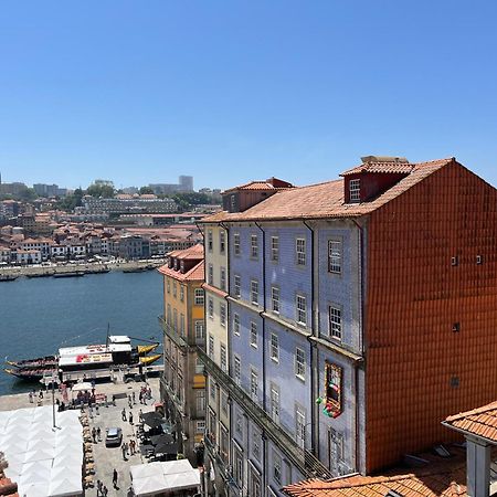 Vc Heritage Ribeira Πόρτο Εξωτερικό φωτογραφία