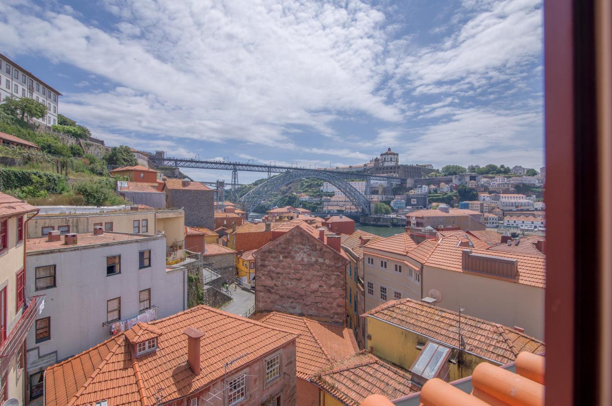 Vc Heritage Ribeira Πόρτο Εξωτερικό φωτογραφία