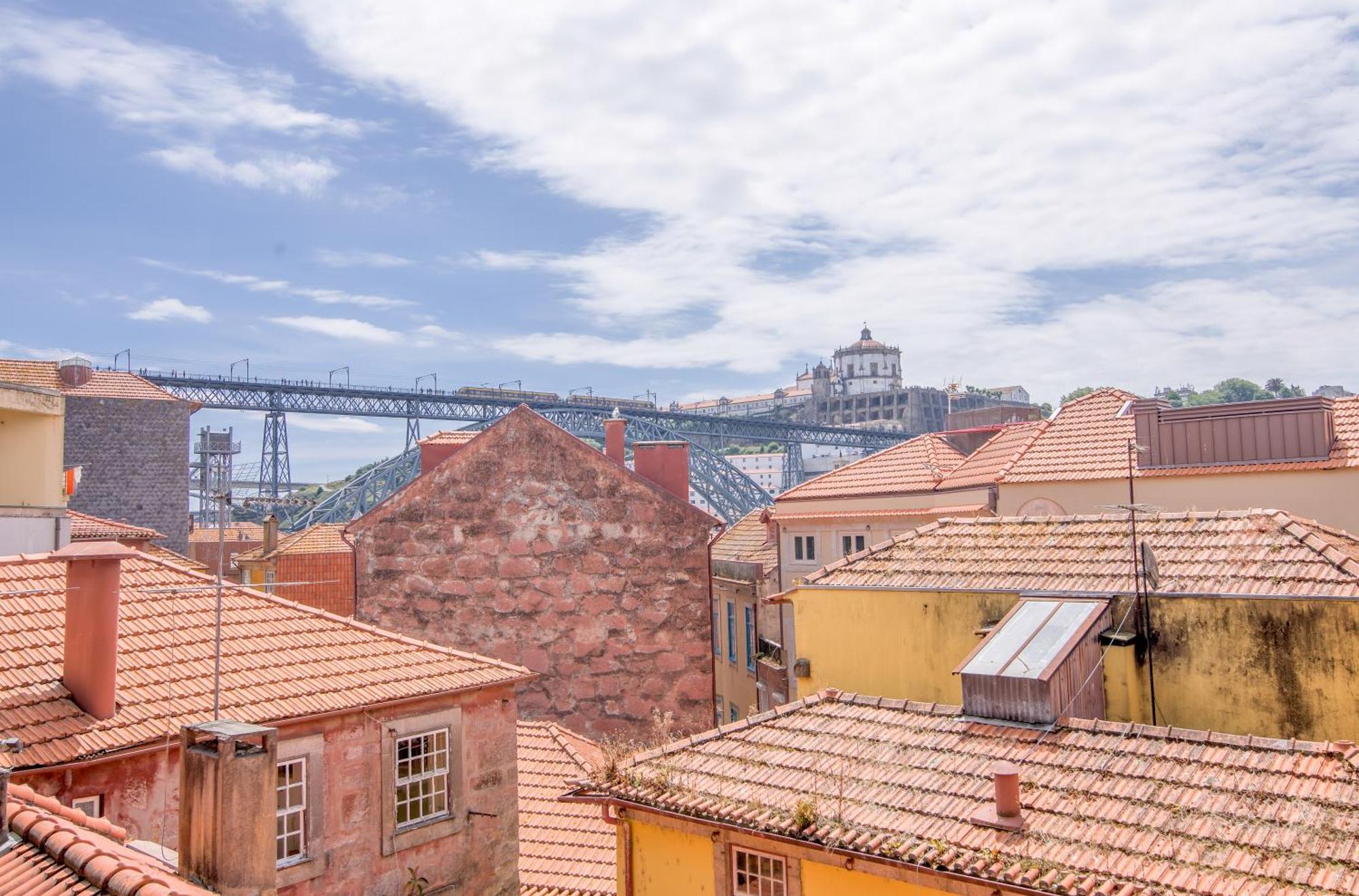 Vc Heritage Ribeira Πόρτο Εξωτερικό φωτογραφία
