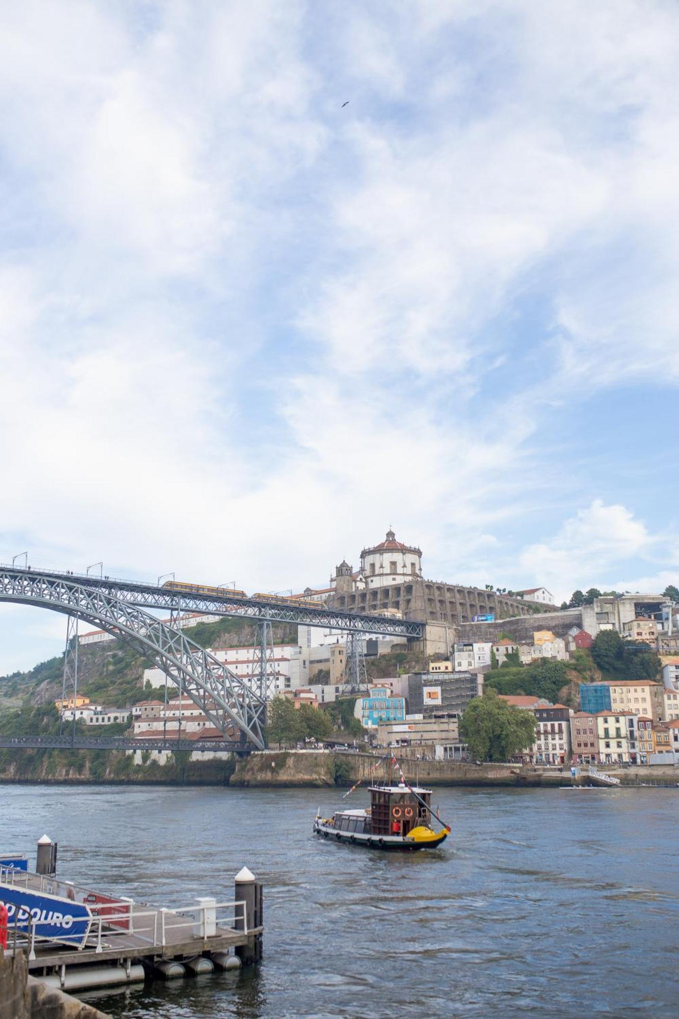Vc Heritage Ribeira Πόρτο Εξωτερικό φωτογραφία