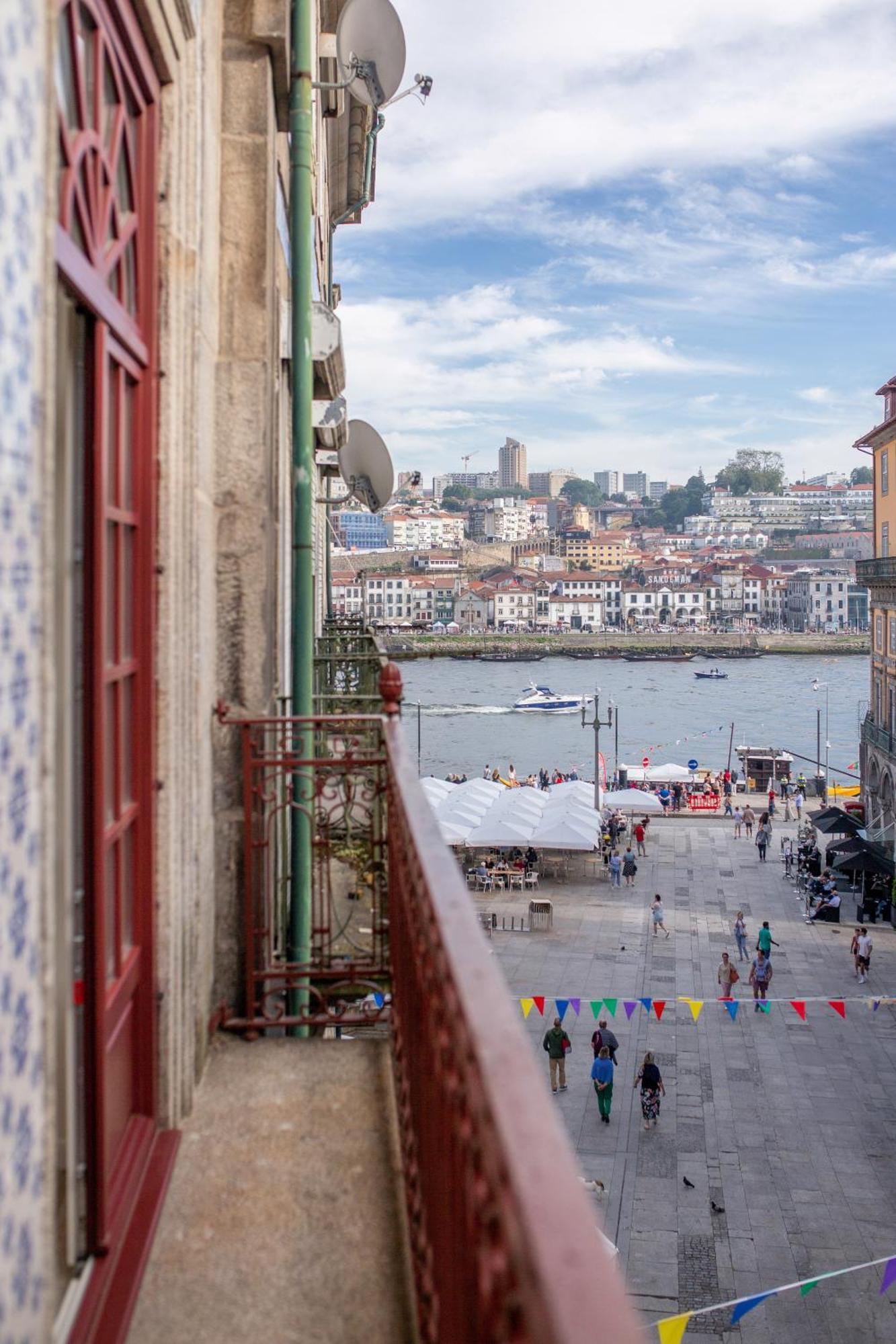 Vc Heritage Ribeira Πόρτο Εξωτερικό φωτογραφία