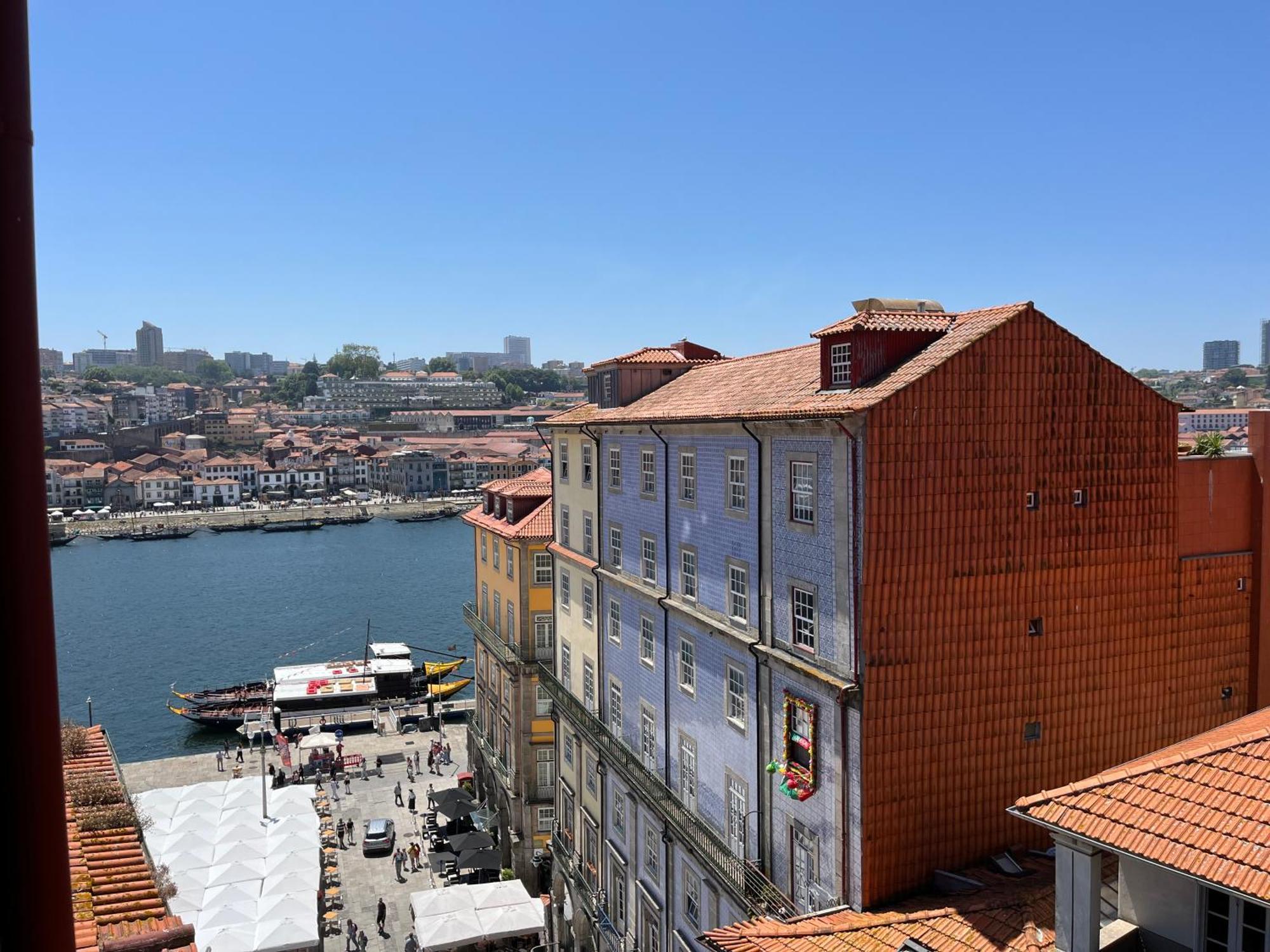 Vc Heritage Ribeira Πόρτο Εξωτερικό φωτογραφία