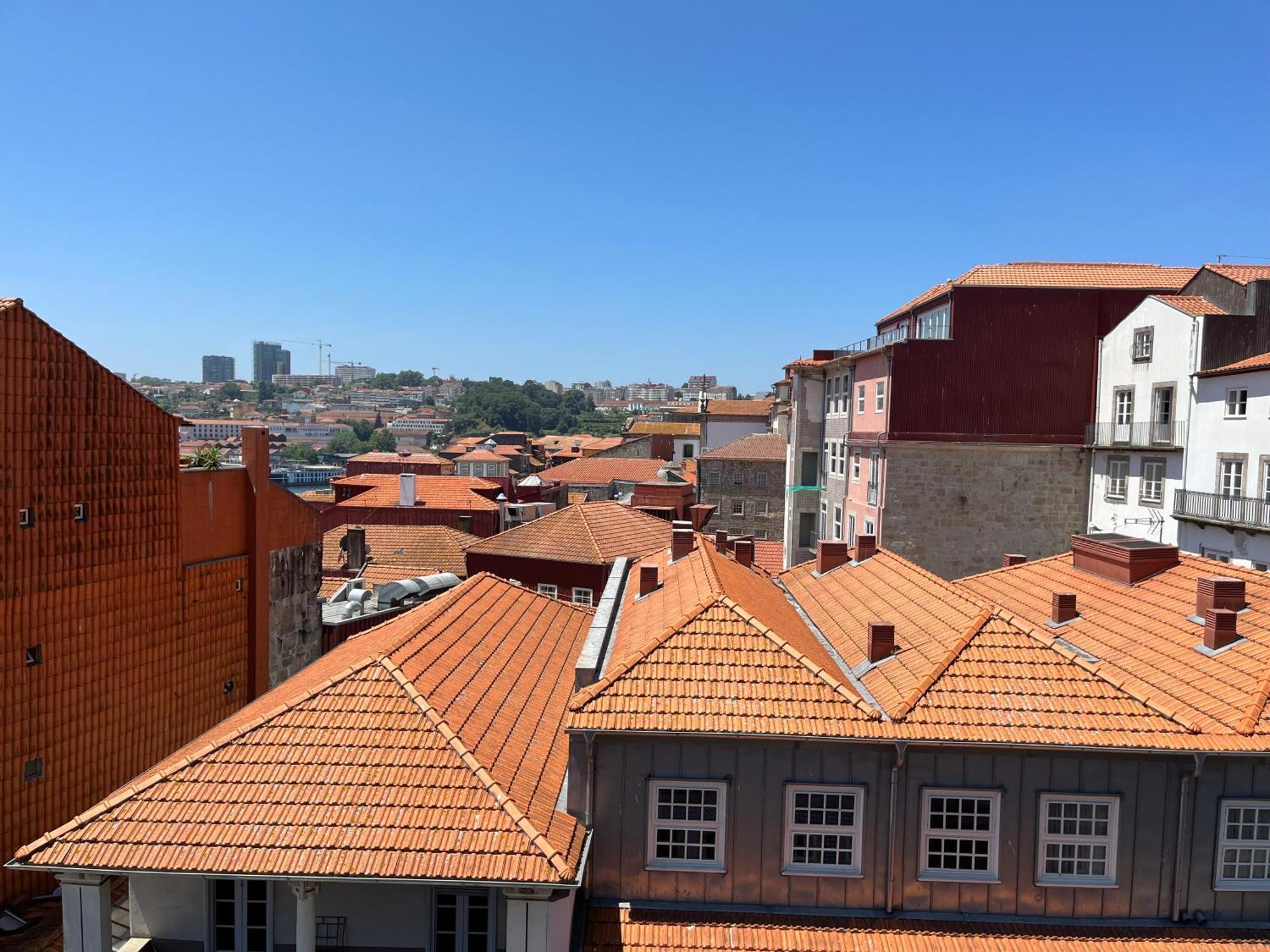 Vc Heritage Ribeira Πόρτο Εξωτερικό φωτογραφία