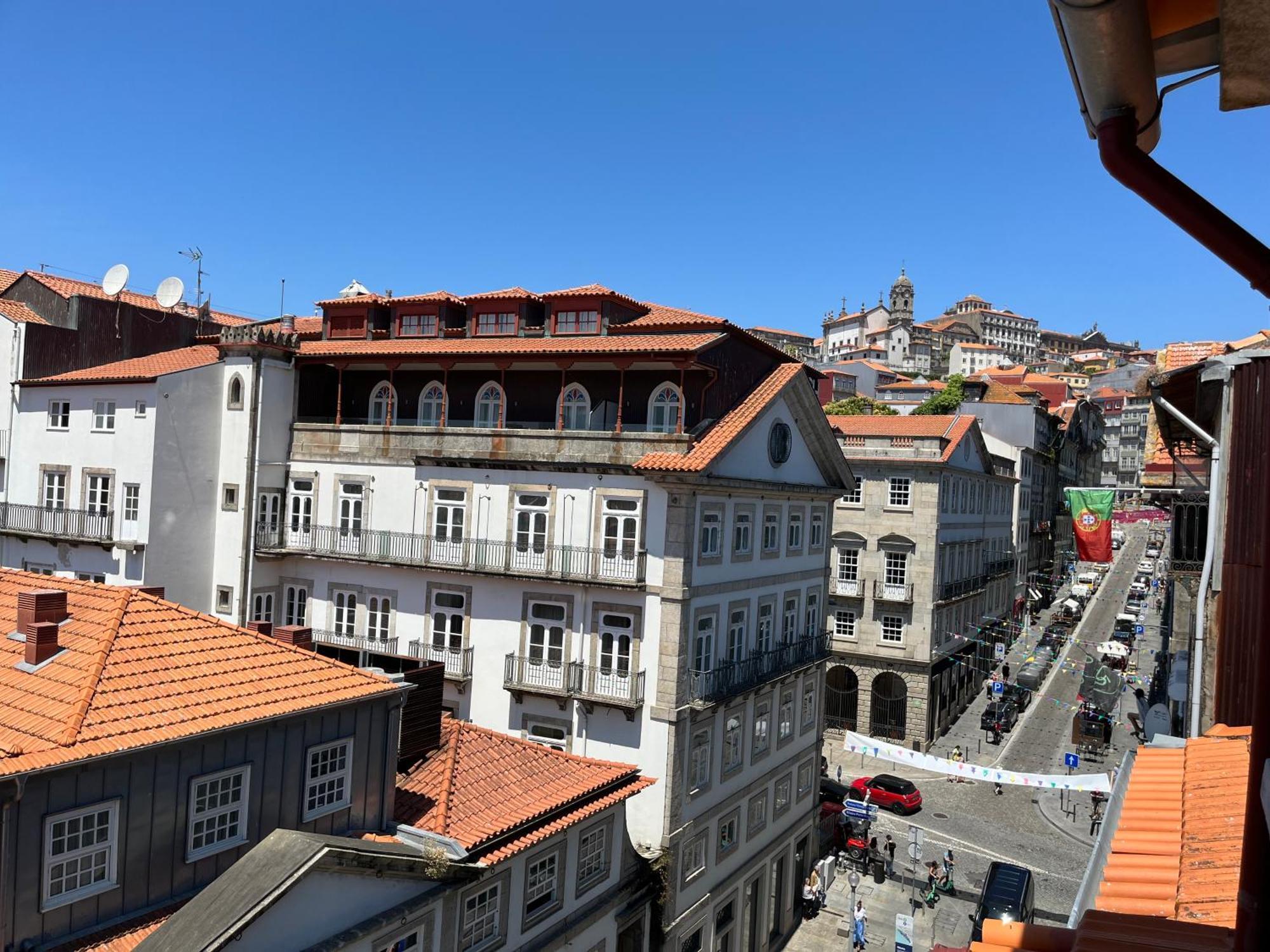 Vc Heritage Ribeira Πόρτο Εξωτερικό φωτογραφία
