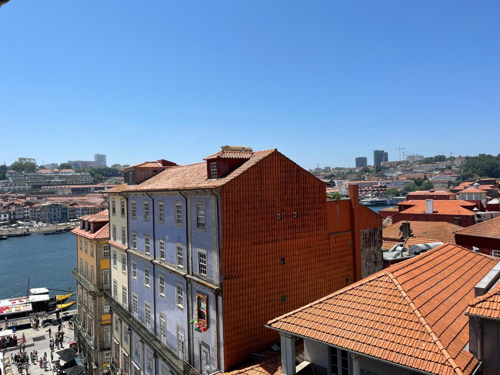 Vc Heritage Ribeira Πόρτο Εξωτερικό φωτογραφία