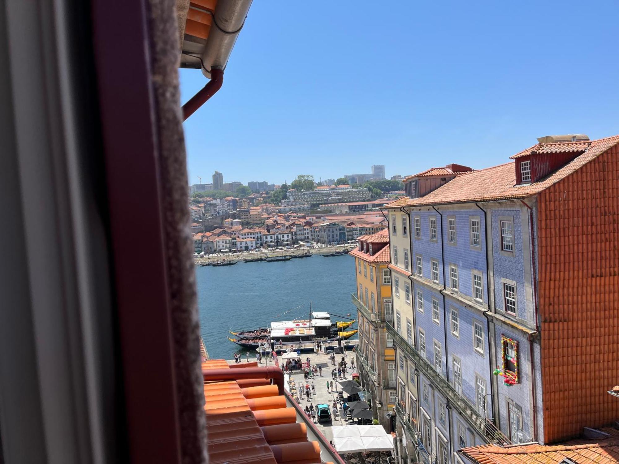Vc Heritage Ribeira Πόρτο Εξωτερικό φωτογραφία