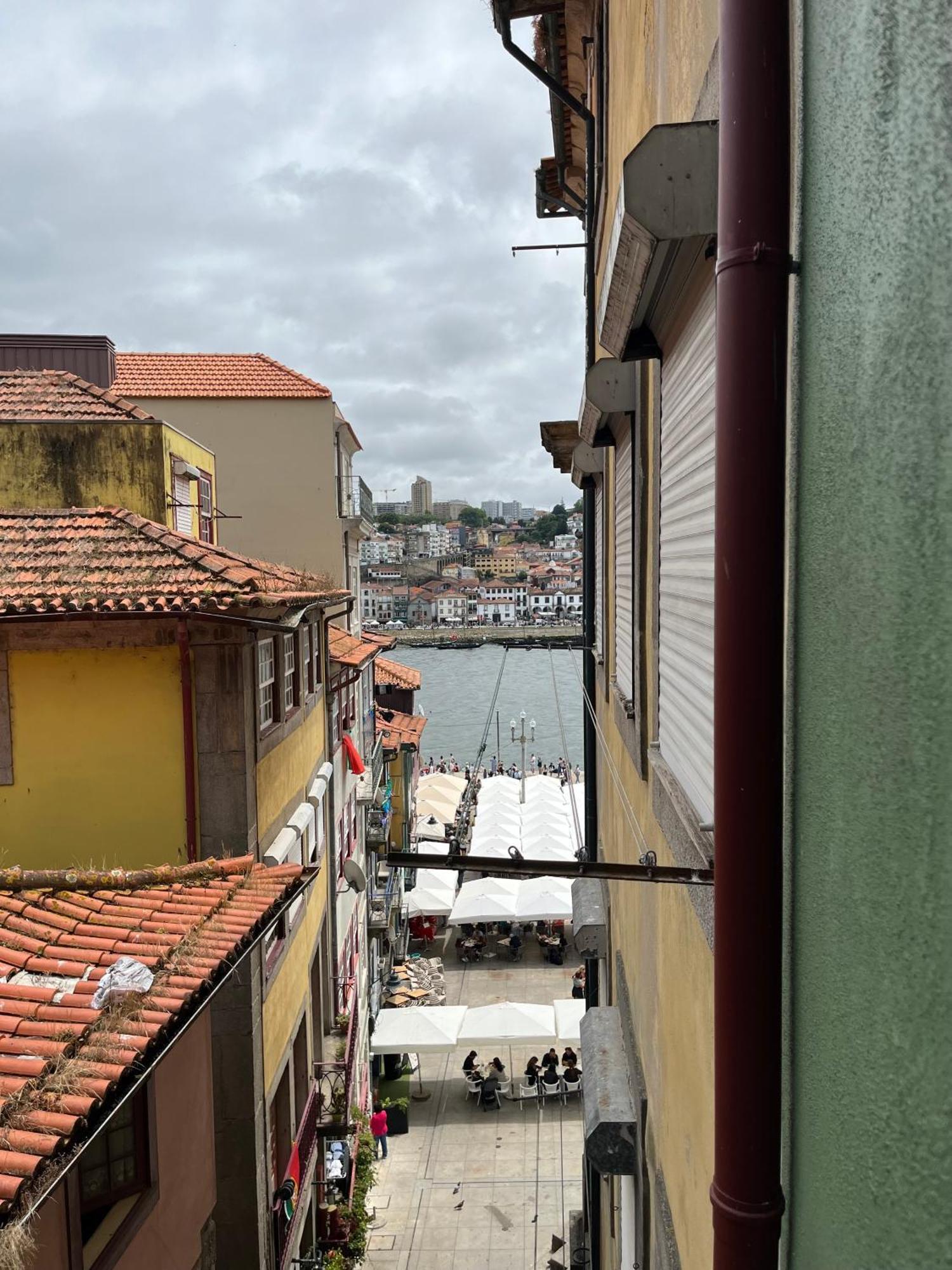 Vc Heritage Ribeira Πόρτο Εξωτερικό φωτογραφία