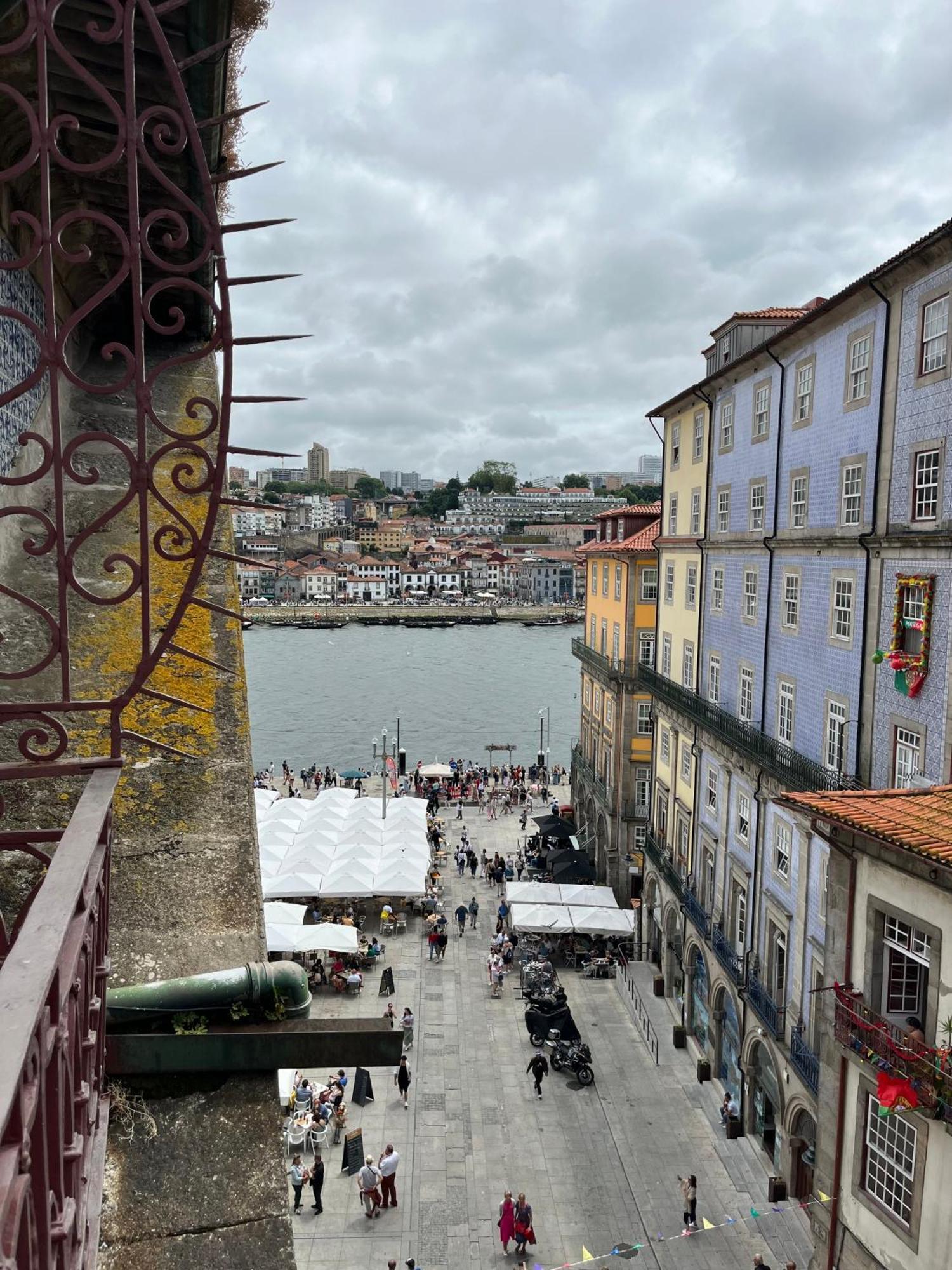 Vc Heritage Ribeira Πόρτο Εξωτερικό φωτογραφία