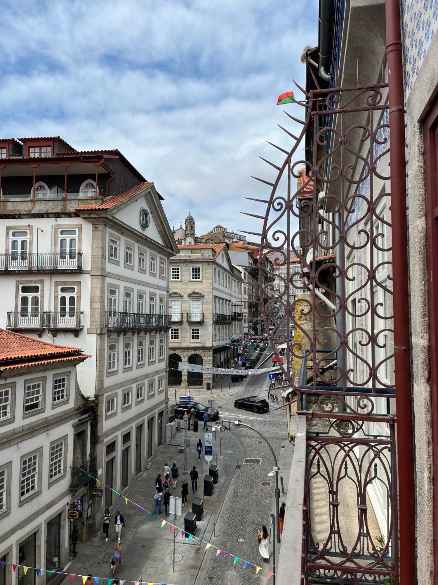 Vc Heritage Ribeira Πόρτο Εξωτερικό φωτογραφία