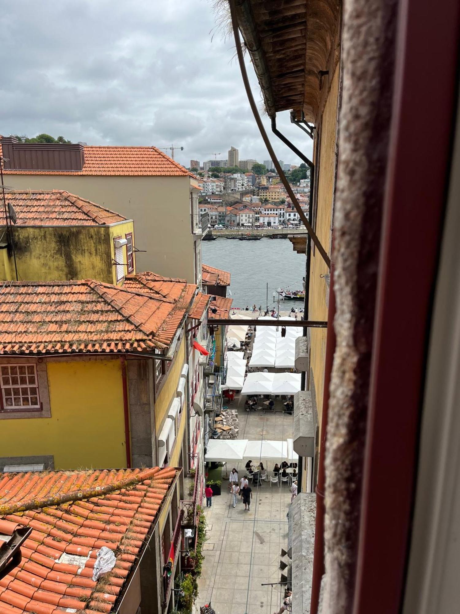 Vc Heritage Ribeira Πόρτο Εξωτερικό φωτογραφία