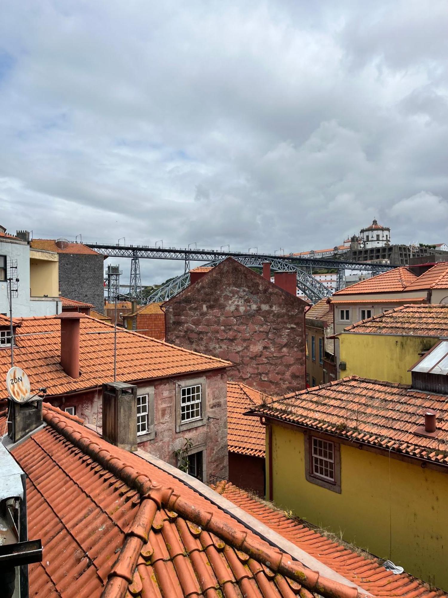 Vc Heritage Ribeira Πόρτο Εξωτερικό φωτογραφία