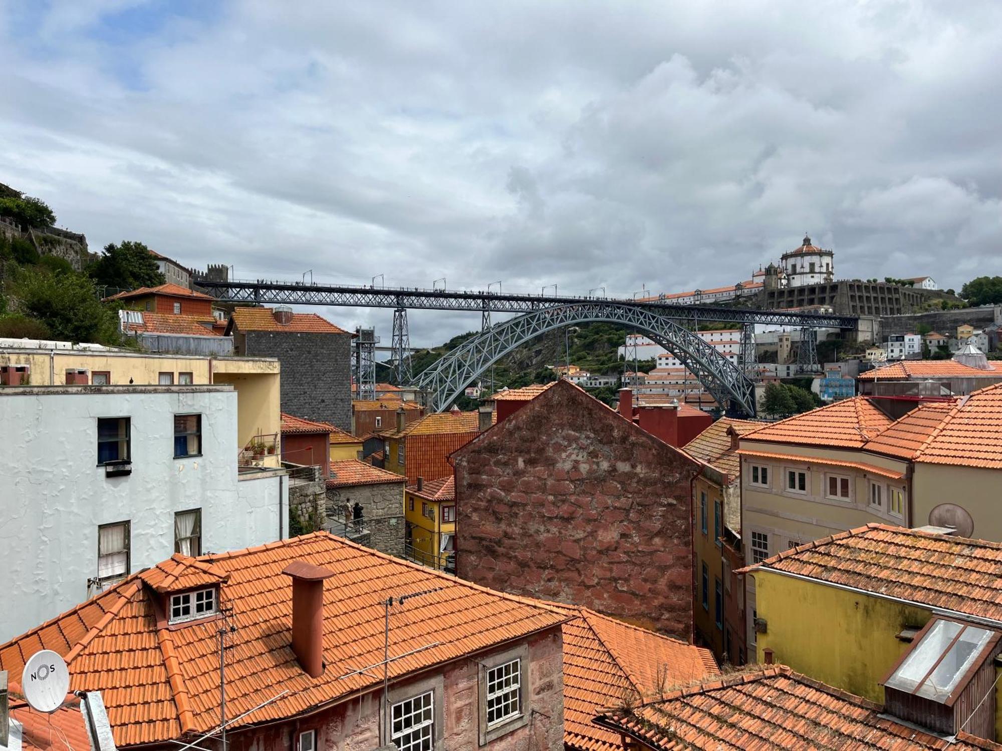 Vc Heritage Ribeira Πόρτο Εξωτερικό φωτογραφία